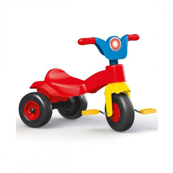 7040 Trike Bisiklet -Dolu