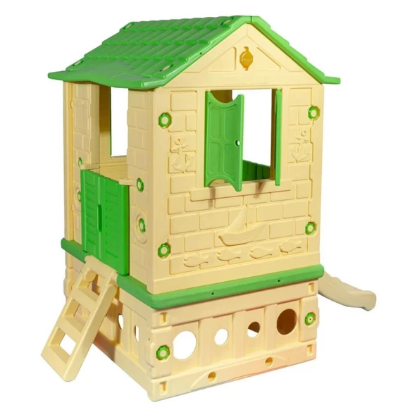 KING EV KAPILI BÜYÜK KAYDIRAKLI - 2