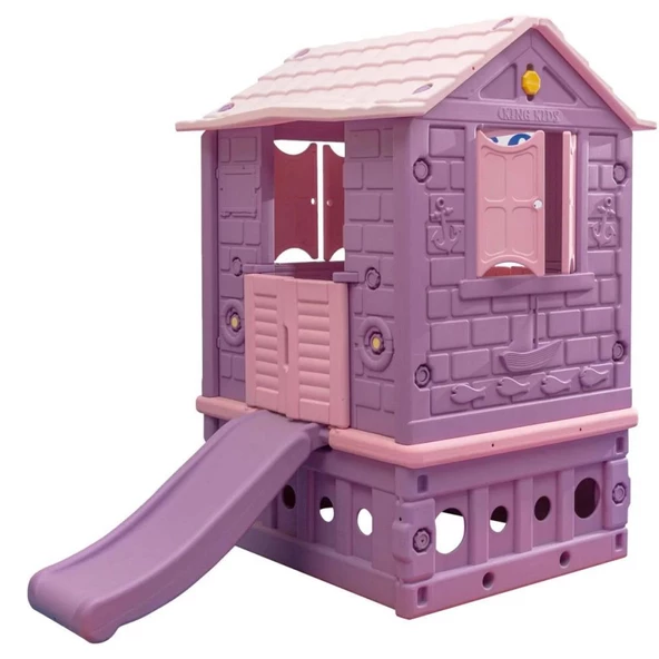 KING EV KAPILI BÜYÜK KAYDIRAKLI - 4