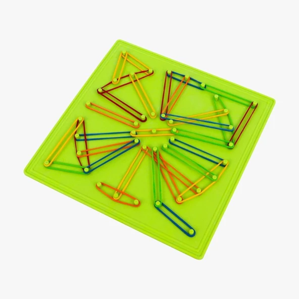 GEOMETRİ TAHTASI - 2