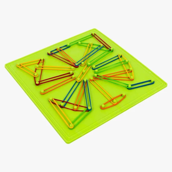 GEOMETRİ TAHTASI - 3
