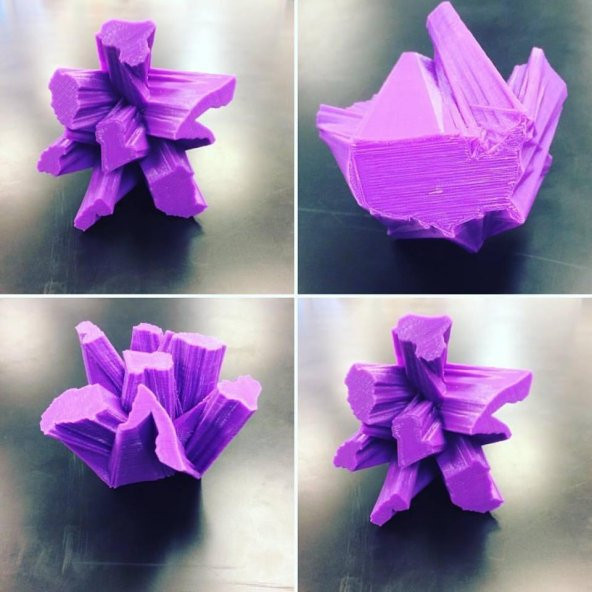Bi̇r Ameri̇ka Plastik Aparat