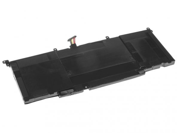 Asus FX502V, GL502V, B41N1526 Notebook Bataryası, Pili / Ver.1 - 2