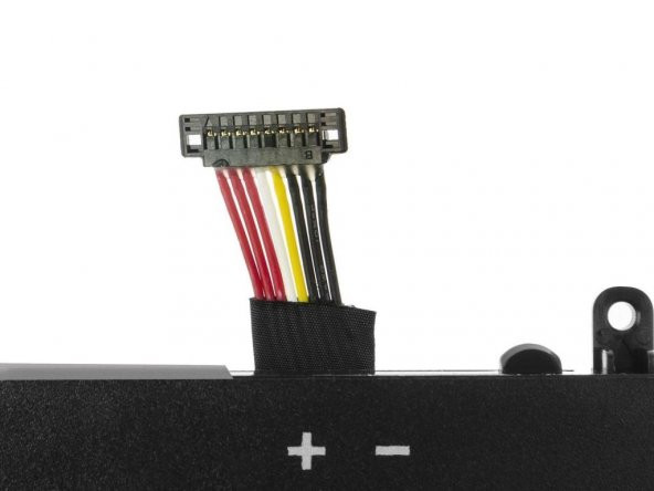 Asus FX502V, GL502V, B41N1526 Notebook Bataryası, Pili / Ver.1 - 4