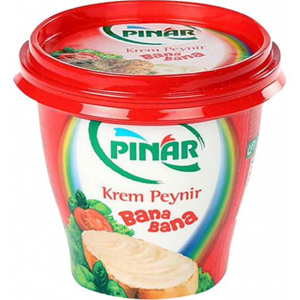 Pınar Krem Peyniri 300gr