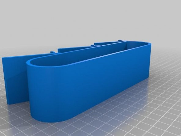 Gamepad Standı Plastik Aparat - 4