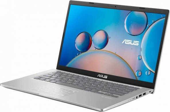 ASUS X415EA-EB573 INTEL I5-1135G7 8GB 512GB SSD 14 ips fhd freedos - 3