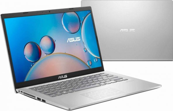ASUS X415EA-EB573 INTEL I5-1135G7 8GB 512GB SSD 14 ips fhd freedos - 5