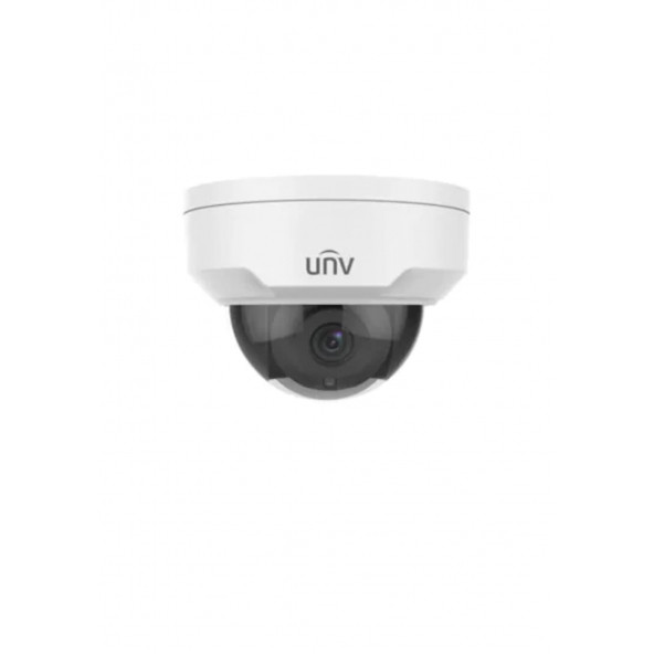 Uniview IPC322CR3 - VSPF28-A 2 Sabit Lens IR Network Dome Kamera
