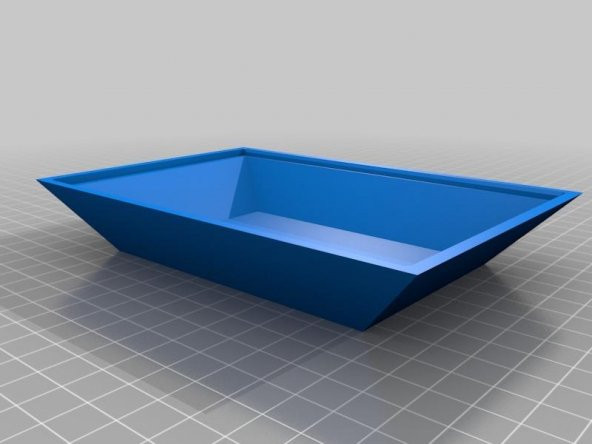 Hamster Evi Plastik Aparat - 4