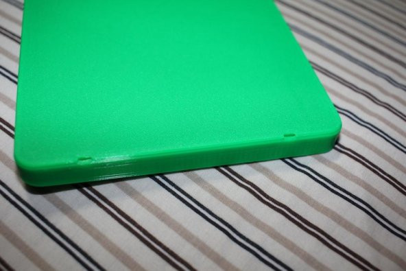 Kindle Paperwhite Kutu Kılıf Plastik Aparat - 11