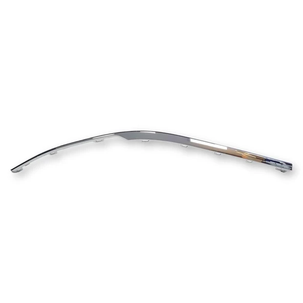 VW Passat B8 2015-2019 Sağ Arka Tampon Köşe Kromaj Çıta 3G0853842 - 2