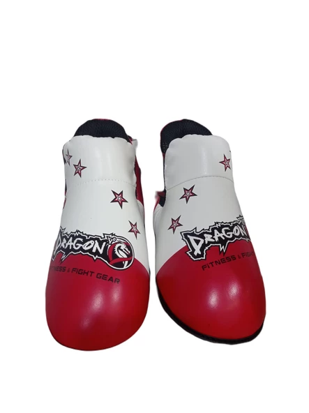 Dragondo 40240-P Kick Boks Ayak Botu - 4