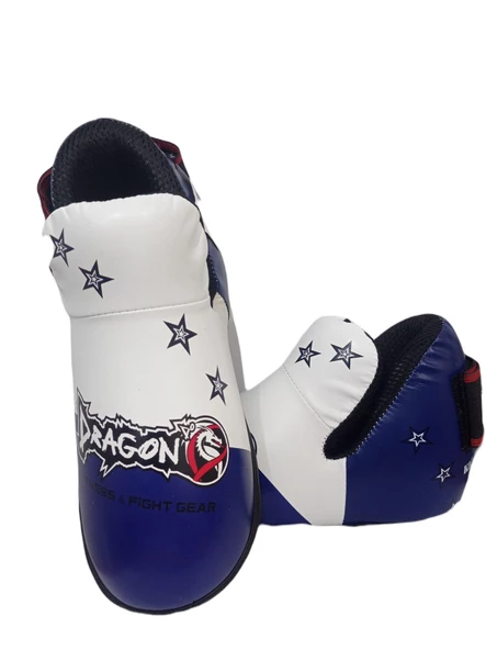 Dragondo 40240-P Kick Boks Ayak Botu