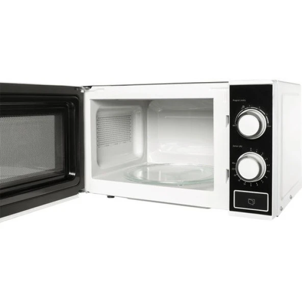 Altus Almd-20 Panel 20LT Mikrodalga Fırın - 3