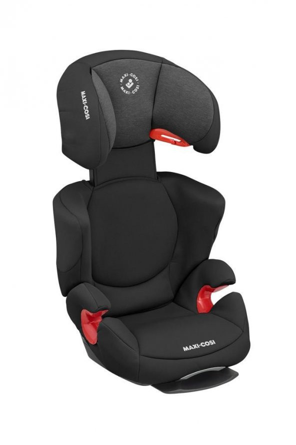 Maxi-Cosi Rodi Air Protect 15-36 Kg Çocuk Oto Koltuğu Authentic Black - 3