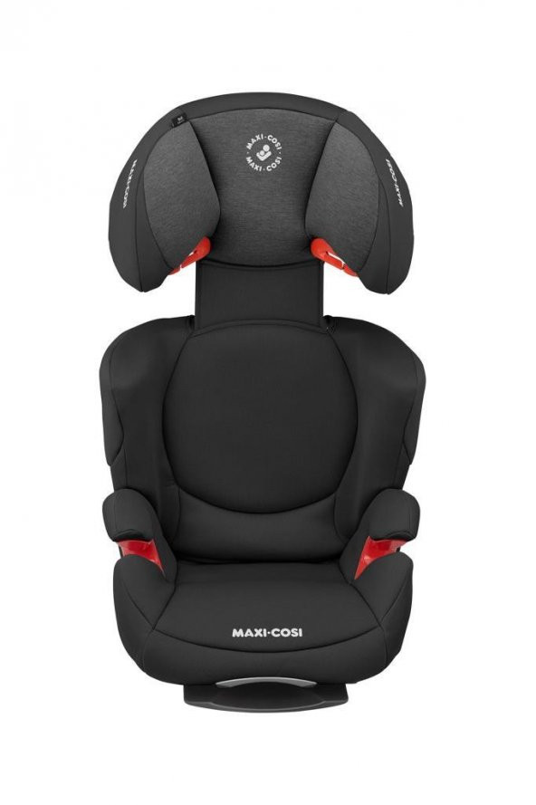 Maxi-Cosi Rodi Air Protect 15-36 Kg Çocuk Oto Koltuğu Authentic Black - 5