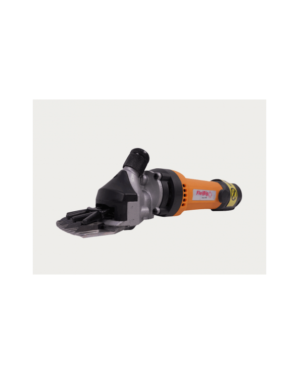 Fleibig (Snatural) Koyun Kırkma Makinesi - 3