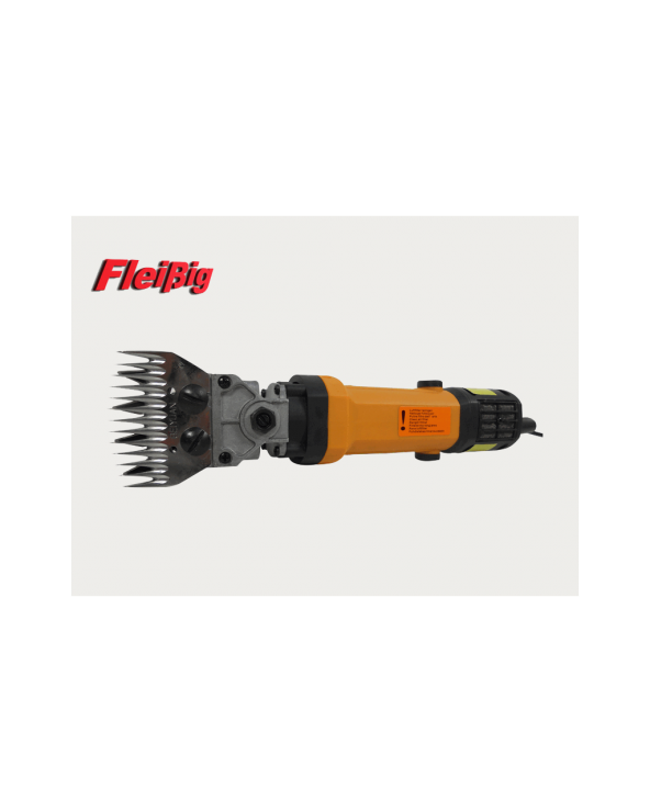 Fleibig (Snatural) Koyun Kırkma Makinesi - 4