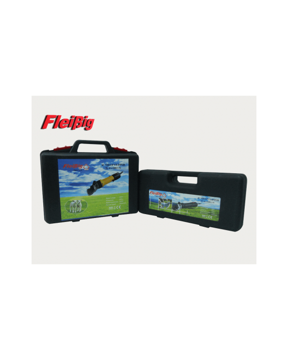 Fleibig (Snatural) Koyun Kırkma Makinesi - 5