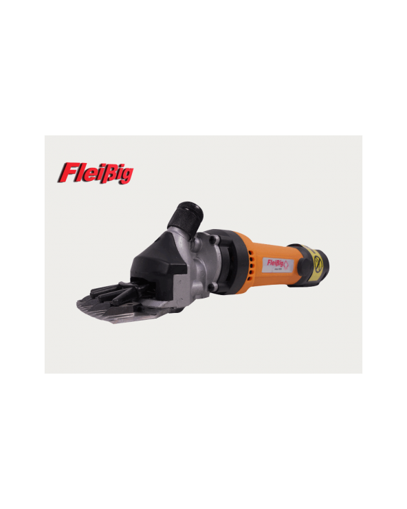 Fleibig (Snatural) Koyun Kırkma Makinesi - 7