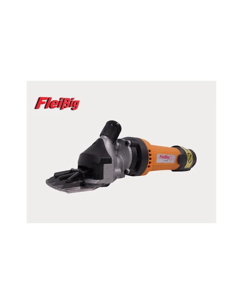 Fleibig (Snatural) Koyun Kırkma Makinesi - 7
