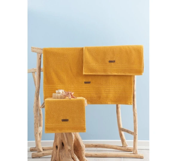 CB WELLNESS HAVLU SETI SUNSET SARI