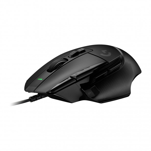 Logitech G502 X Kablolu Gaming Mouse Siyah 910-006139