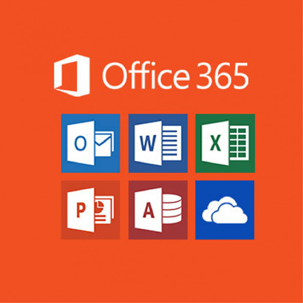 Office 365 Pro 5 Pc '' 1 Tb Onedrive - 1