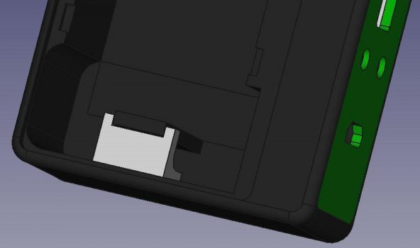 Dna 200 Kutu Mod Plastik Aparat - 3