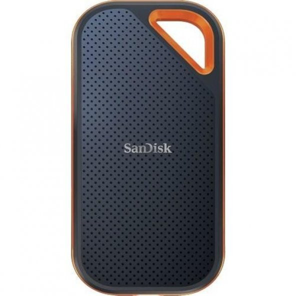SanDisk Extreme Pro 1TB 2000MB/s Taşınabilir SSD SDSSDE81-1T00-G25