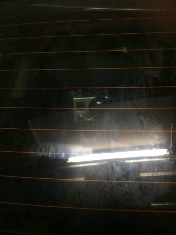 Go-Pilot (Go Pro Aksesuar) Plastik Aparat - 4