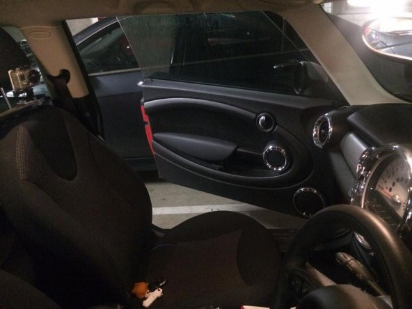 Go-Pilot (Go Pro Aksesuar) Plastik Aparat - 5