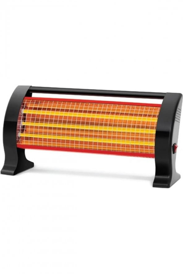 INOVA FUJİ PLUS+3ÇUBUK QUARTZ 1200W ISITICI