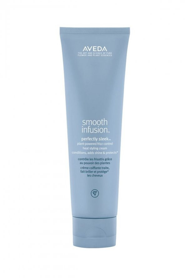 Aveda Smooth Infusion Perfectly Sleek Isıdan Koruyucu Saç Kremi 150 Ml