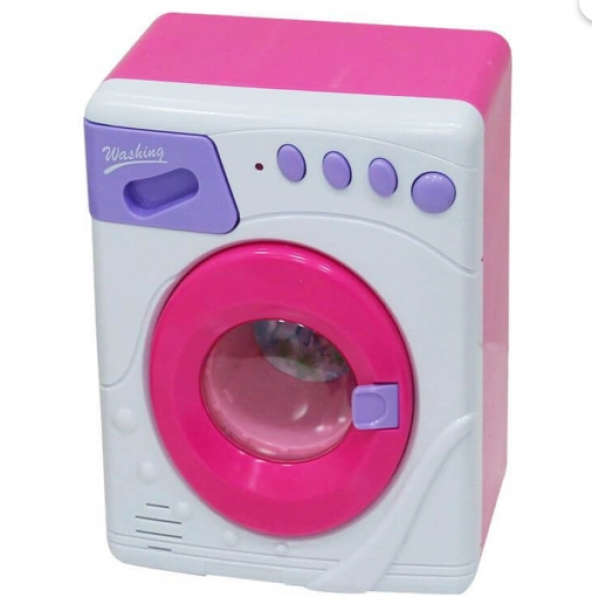 Kutulu Pilli Çamaşır Makinesi Büyük Boy - 2
