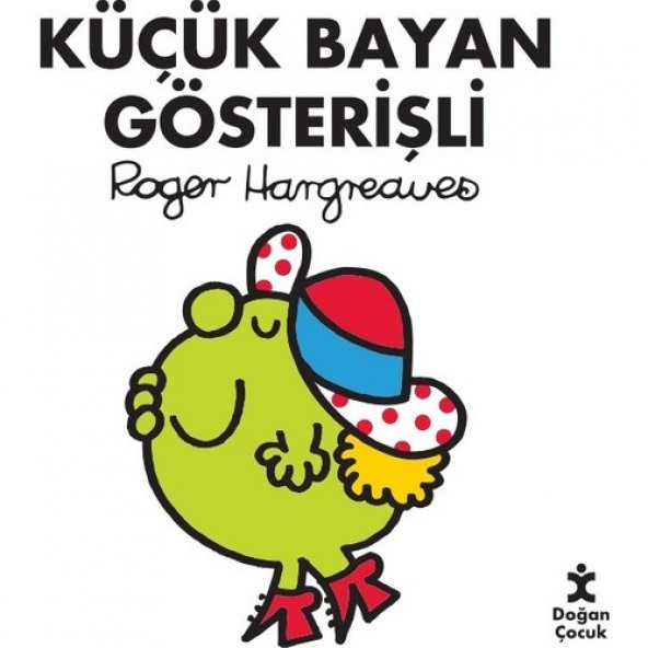KÜÇÜK BAYAN GÖSTERİŞLİ