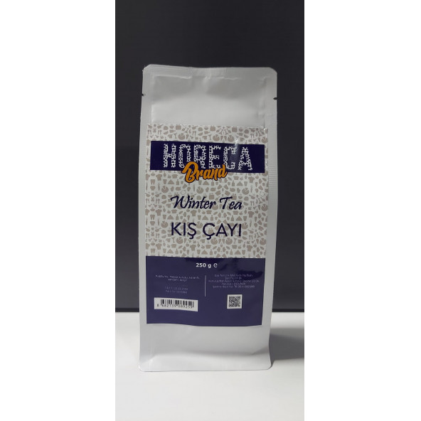 HORECA BRAND WINTER TEA I KIŞ ÇAYI 250 GR