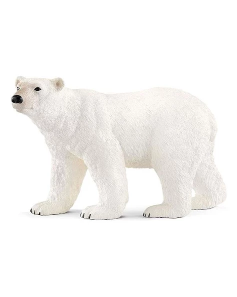 Schleich Kutup Ayısı Figürü