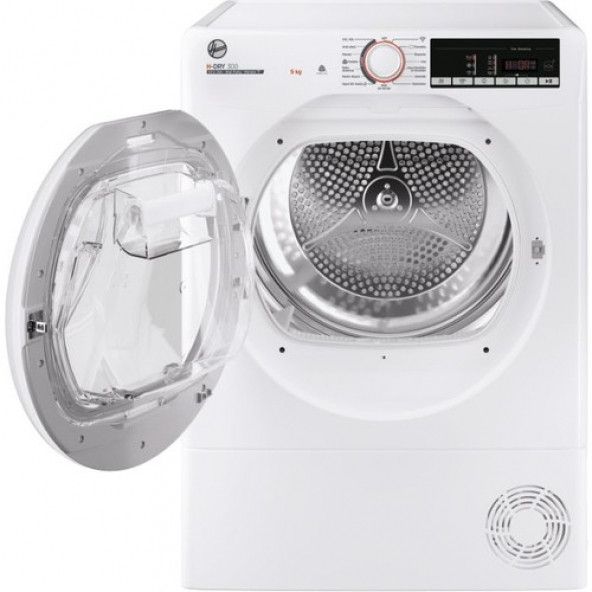 Hoover HLE H9A2TE-17 9 kg Çamaşır Kurutma Makinesi - 2