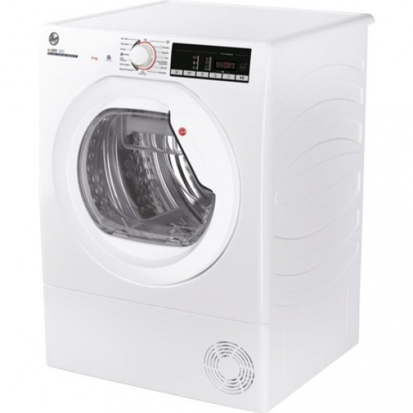 Hoover HLE H9A2TE-17 9 kg Çamaşır Kurutma Makinesi - 4