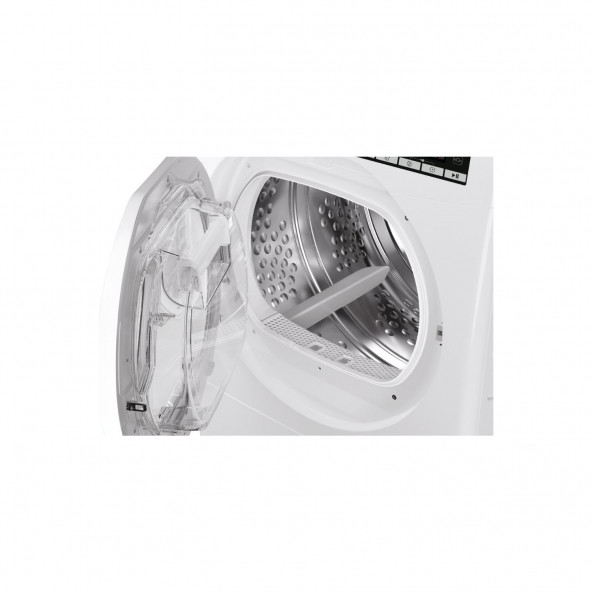 Hoover HLE H9A2TE-17 9 kg Çamaşır Kurutma Makinesi - 5