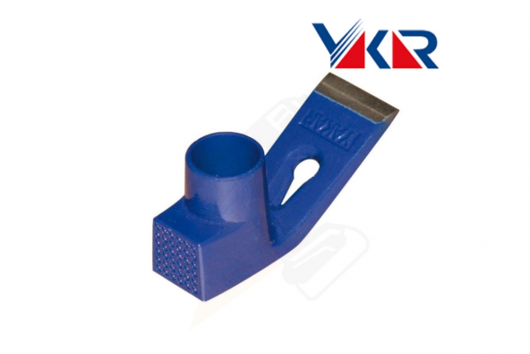 Yakar Ahşap Saplı Dövme Çelik Keser - 2