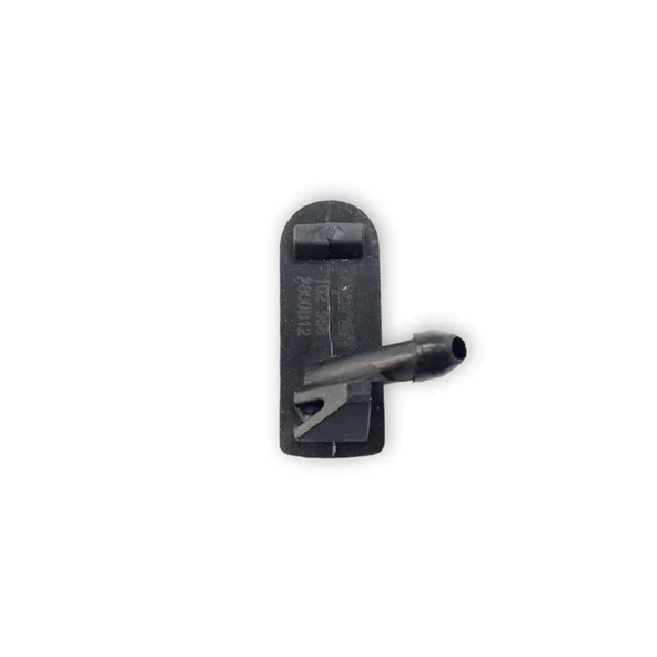 VW Golf MK3 1991-1998 Ön Cam Su Fiskiye Memesi 191955985A - Resim 4