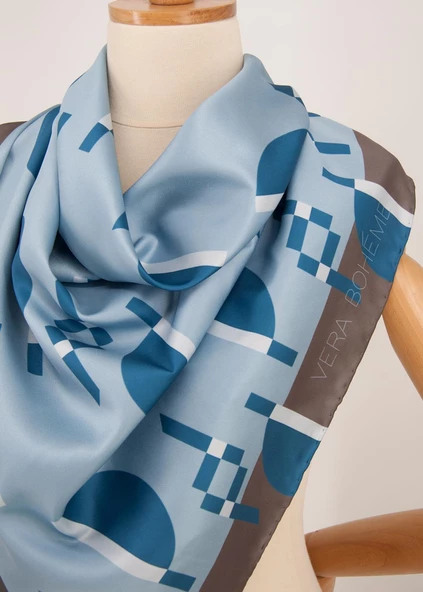 Bandana - 0051725 - Resim 3