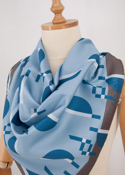 Bandana - 0051725 - Resim 4