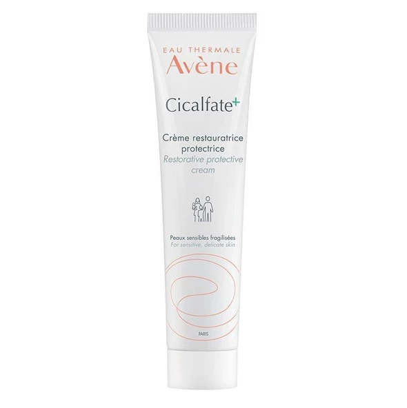 Avene Cicalfate+  Bariyer Onarıcı Krem 40 ml