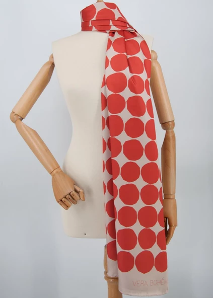 Şal - 0041180 - Resim 2