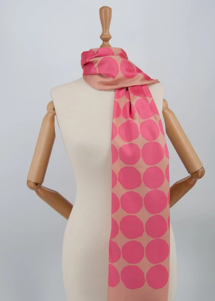 Şal - 0025180 - Resim 6