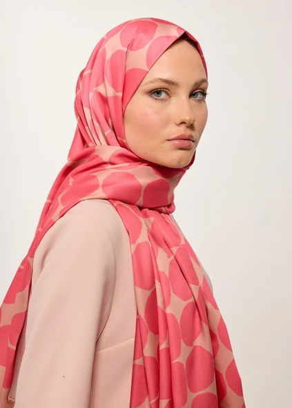 Şal - 0025180 - Resim 3